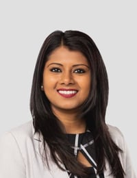Anisha Anantharaman