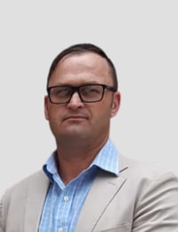 Dan Frost