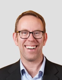 Rob Vaudrey Rob Vaudrey