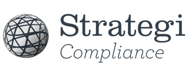 Strategi Compliance Gold Sponsor
