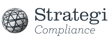 Strategi Compliance Gold Sponsor Strategi Compliance Gold Sponsor
