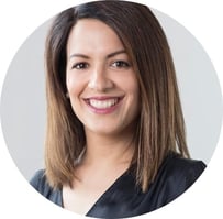 Tijana Misur, AML Solutions