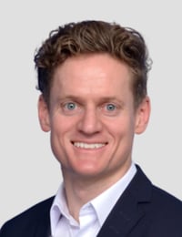 Tim Goodrick Tim Goodrick