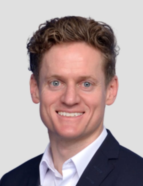 Tom Goodrick AML SUMMIT - Schedule