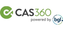 CAS360 powered by BGL