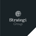 strategi logo strategi logo