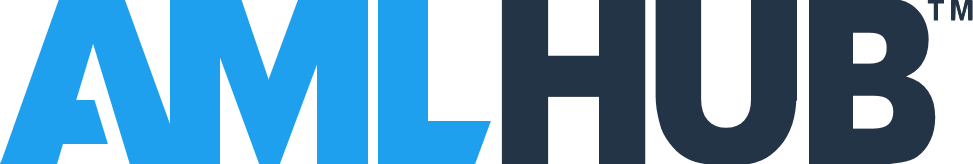 AMLHUB logo