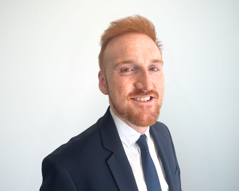 Picture of Shane Cox